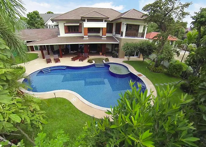 Lanna Karuehaad Villa