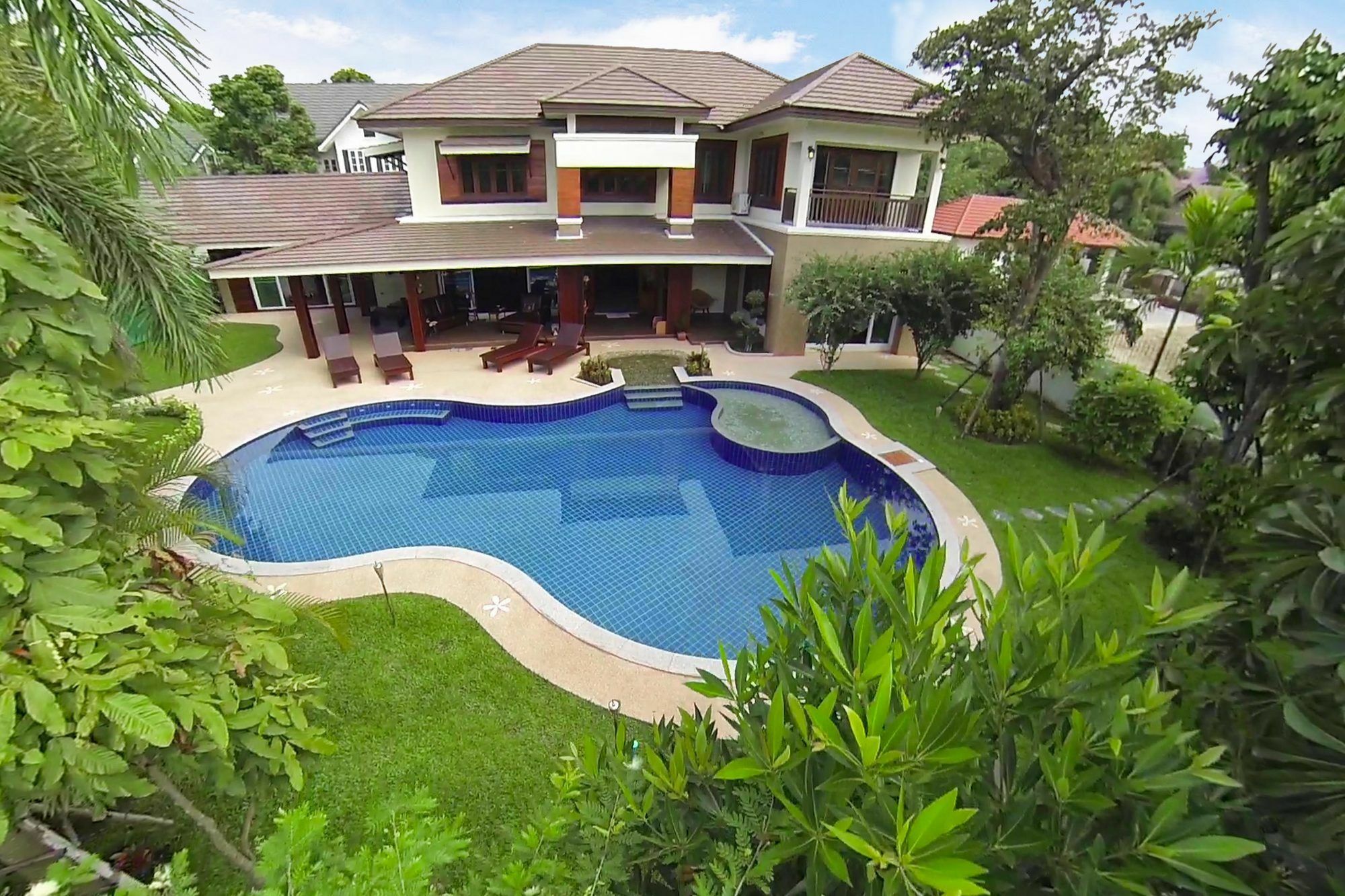 Lanna Karuehaad Chiang Mai