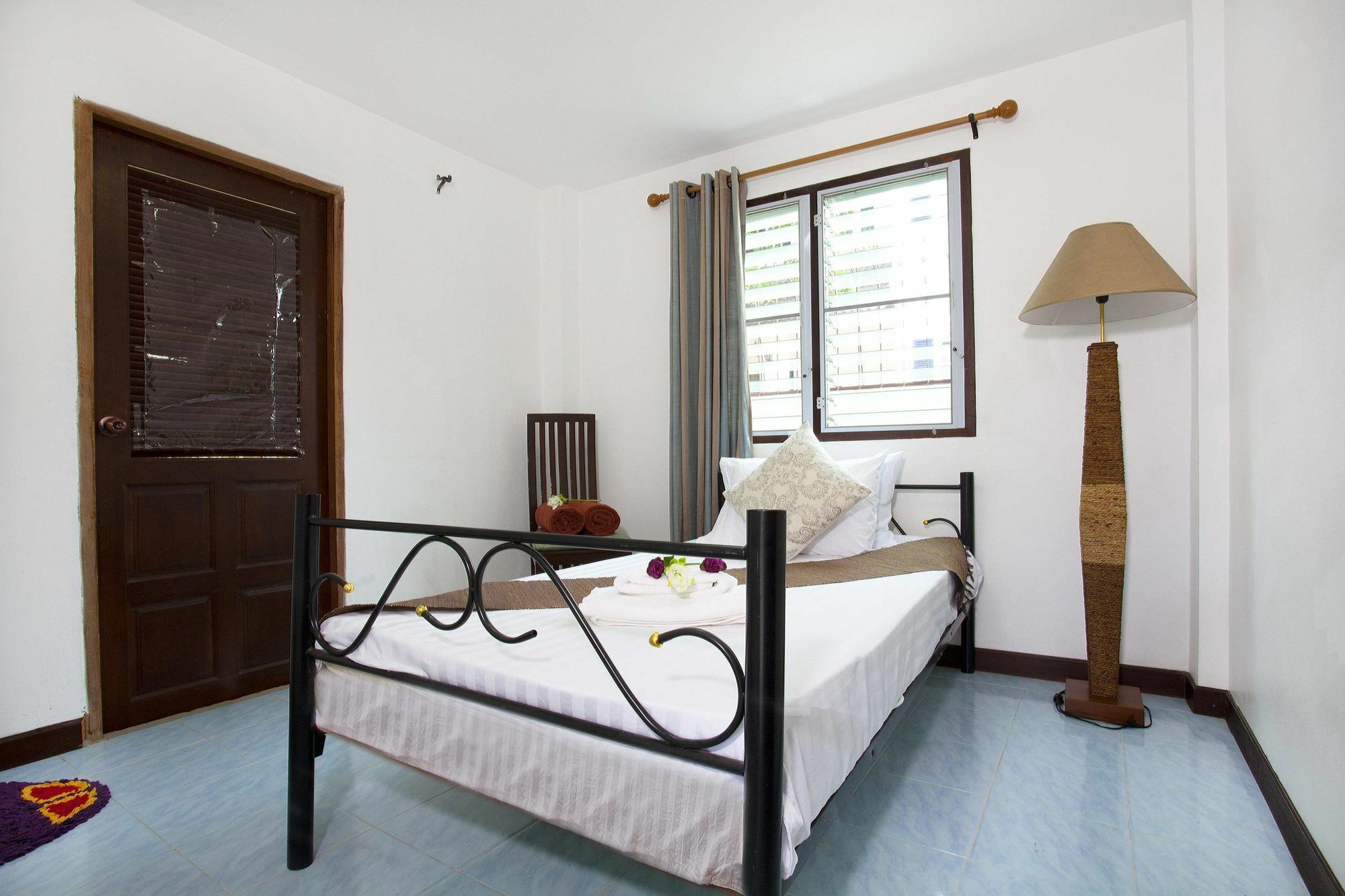 Lanna Karuehaad Villa Chiang Mai