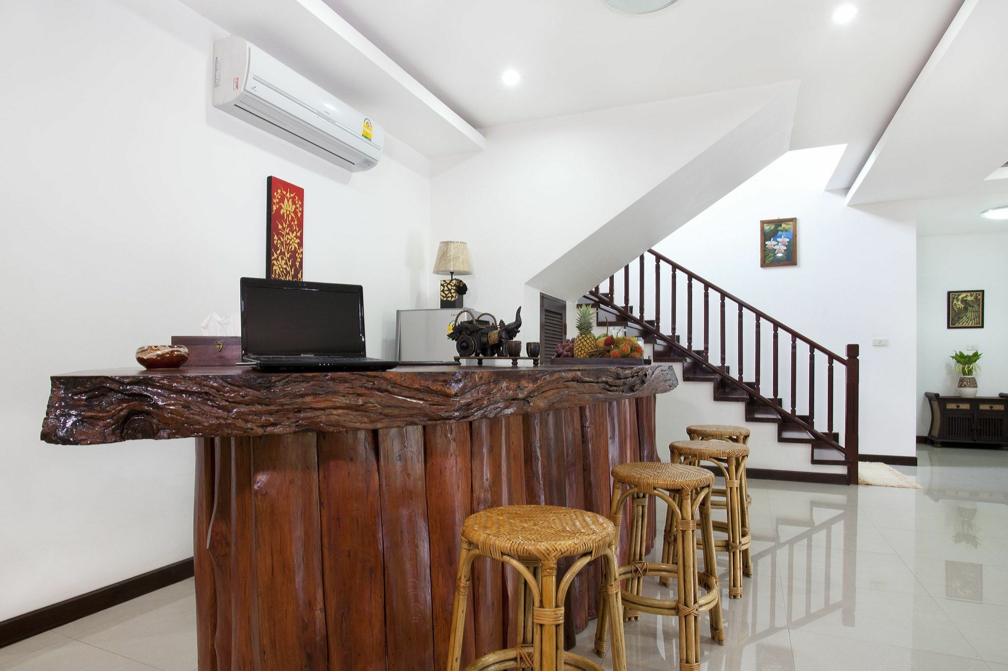 Villa Lanna Karuehaad *