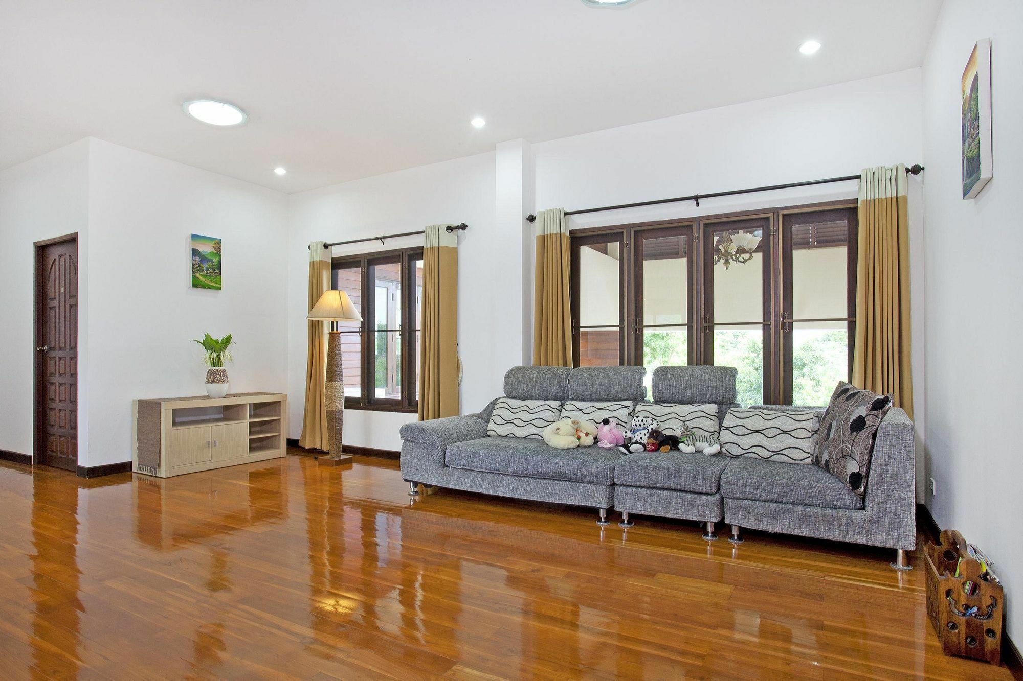 Villa Lanna Karuehaad