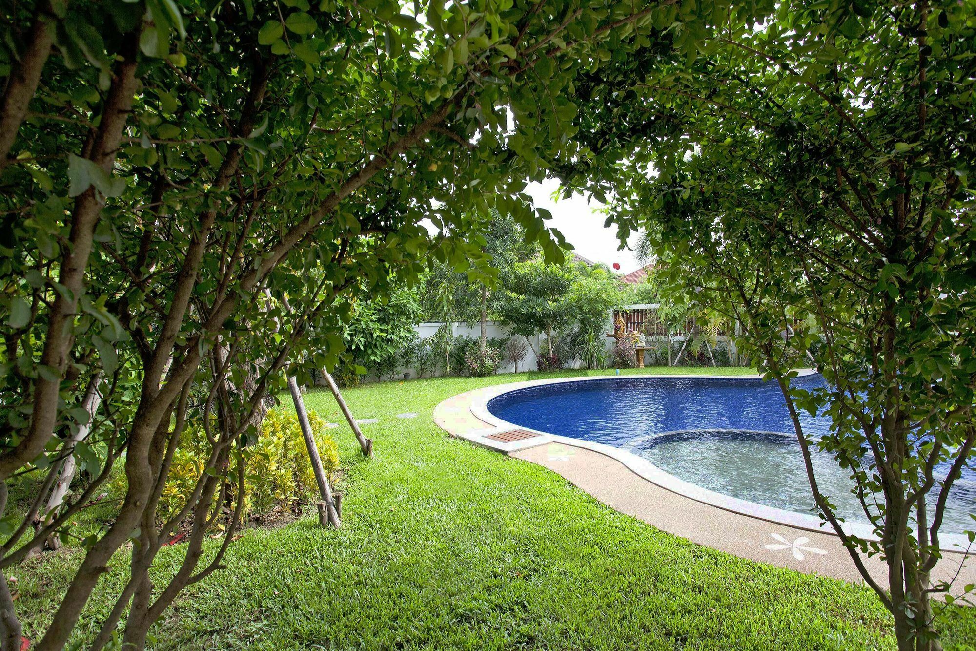 Villa Lanna Karuehaad